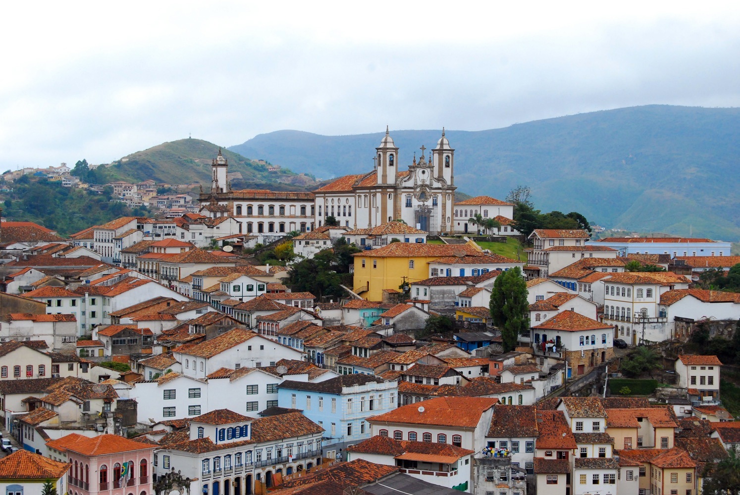 Foto 3 - Ouro Preto (post 6 benefícios bh)