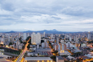 benefícios de morar em belo horizonte