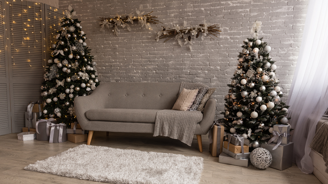 Como decorar a sua casa para o Natal e criar um ambiente acolhedor ...